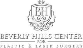 Beverly Hills Center logo