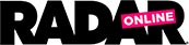 Radar Online Logo