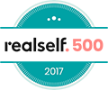 RealSelf 500 2017