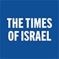 The Times of Israel Logo