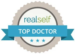 RealSelf Top Doctor