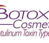 Botox Cosmetic Botulinum Toxin Type A