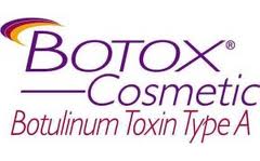 Botox Cosmetic Botulinum Toxin Type A