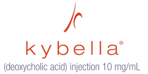 Kybella logo