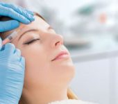 Beverly Hills CA Non-invasive Cosmetic Facial Treatments