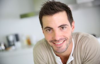 Beverly Hills CA Plastic Surgeon for Male Facial Fillers