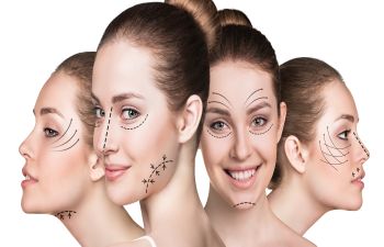 Cosmetic Procedures For the Face Beverly Hills, CA
