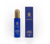 AuraSilk Face Oil