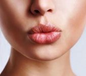 Female Full Lips