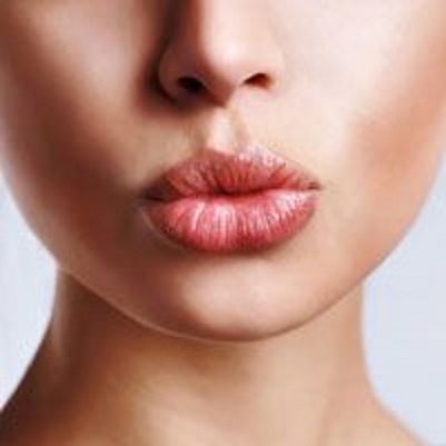 Female Full Lips