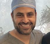 Dr. Ben Talei of The Beverly Hills Center