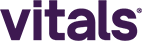 Logo Vitals