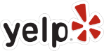 Logo Yelp