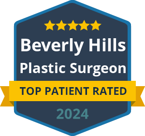 2024 top patient rated Beverly Hills plastic surgeon