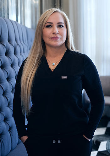 Surgery Coordinator - Team